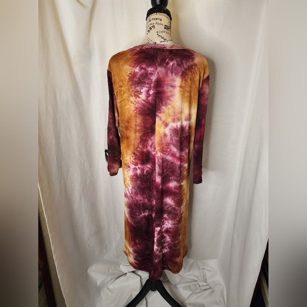 Myth Dress - Picture 4 of 7